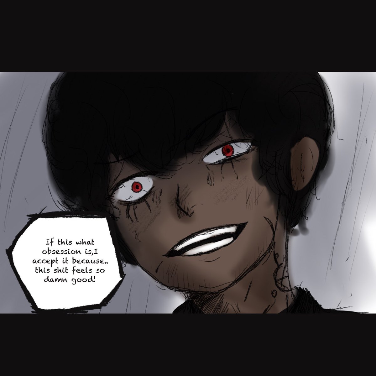 thomas_malyk's tweet image. Some comic sneak peeks #comic #ocart #anime #digitalart