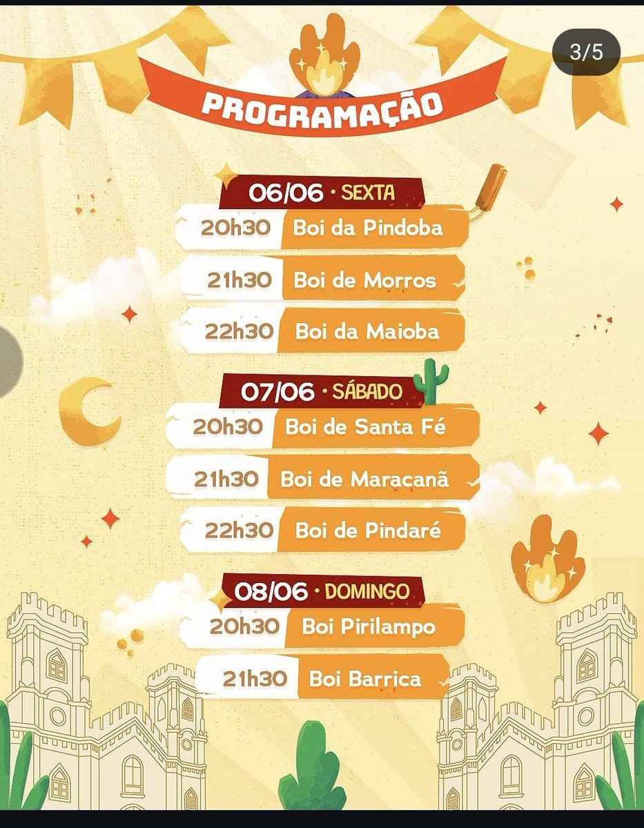 _Carlos_Jonas_'s tweet photo. IPEM É O CARALHO 

SAIU A PROGRAMAÇÃO DO ARRAIAL DO LARGO DE SANTO ANTÔNIO https://t.co/kdOrnXp3Sm