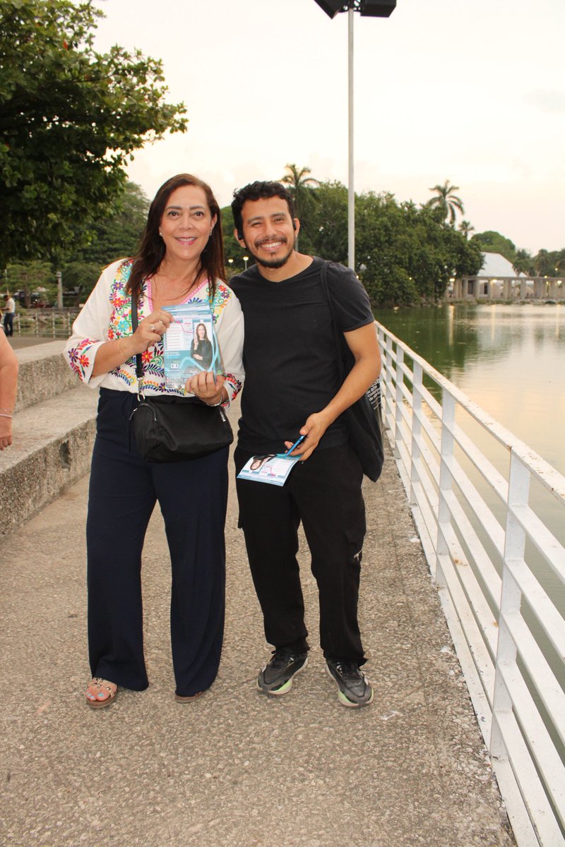 Adriana Favela H tweet media