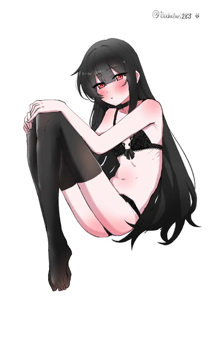 しちゃおうかな再掲でも 