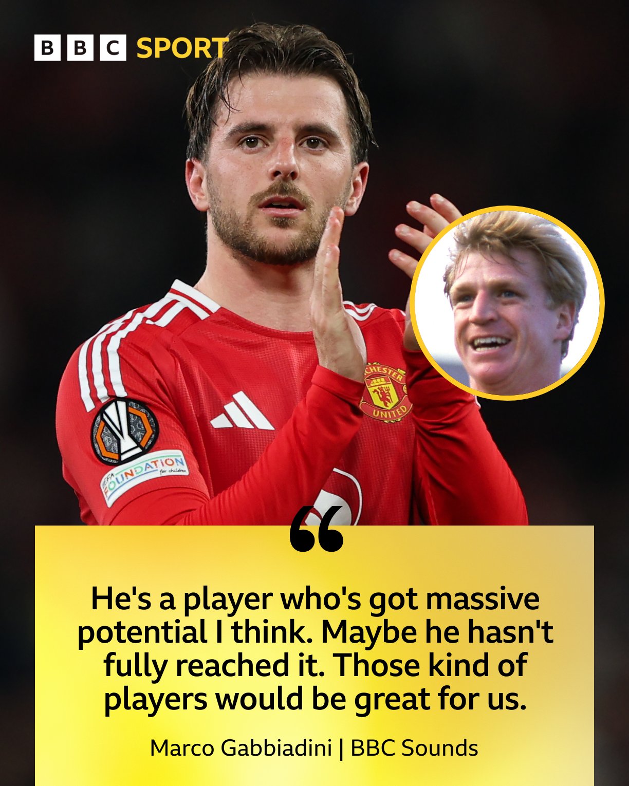 BBC Sport Tyne & Wear on X: "Is Mason Mount the type of player Sunderland should look to sign this summer? 🎧 https://t.co/6yLqoR4pGF #SAFC | #BBCFootball https://t.co/jGqP5gftJ3" / X