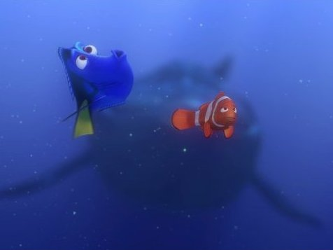 animationbdays's tweet image. Happy 22nd Anniversary to Finding Nemo! (2003) #FindingNemo #Pixar #Disney