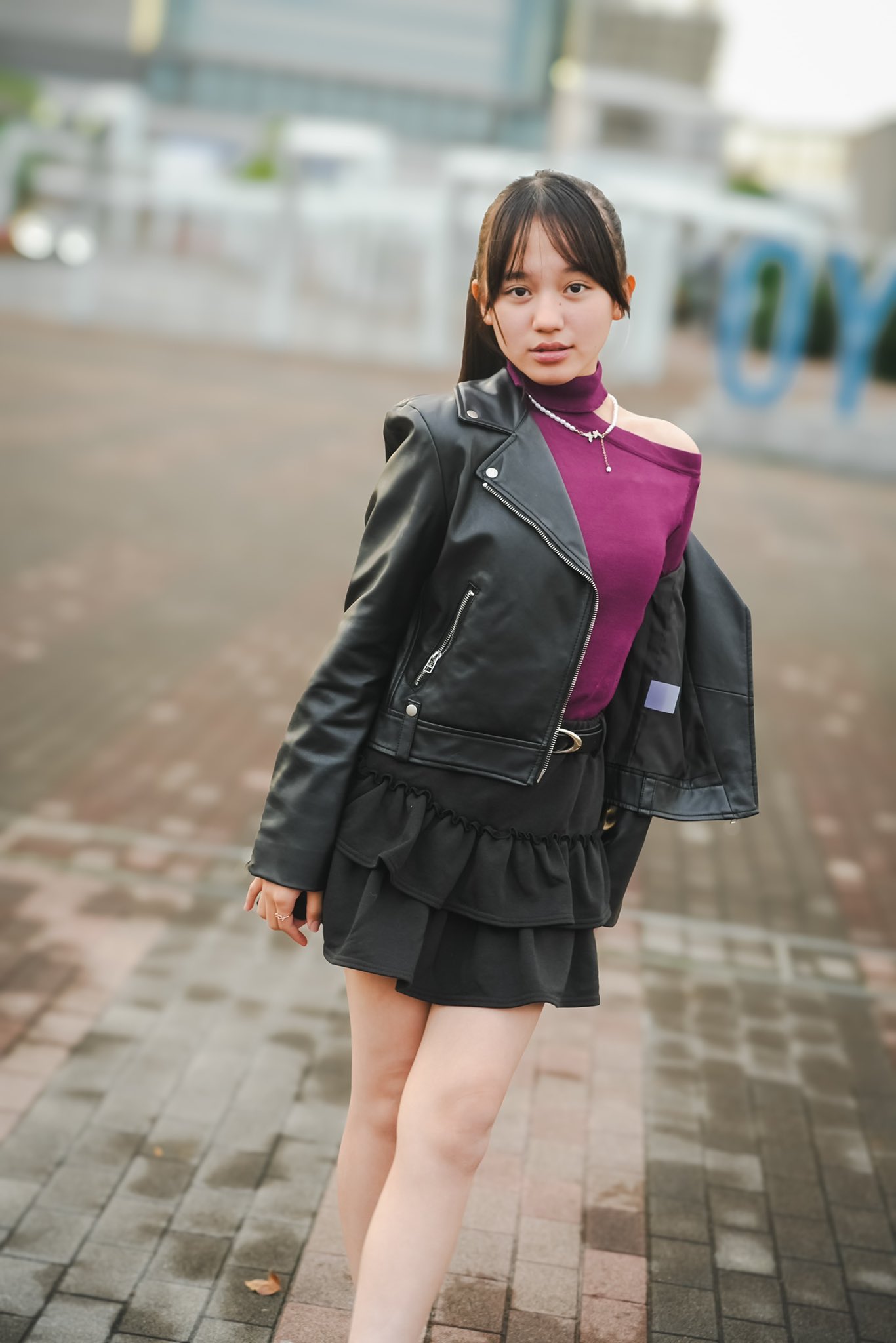 エビ中　エビコレ　生写真 　バラ売り(2)　あやちゃん 私立恵比寿中学 エビ中 生写真 バラ売り可 真山あやちゃんひなた