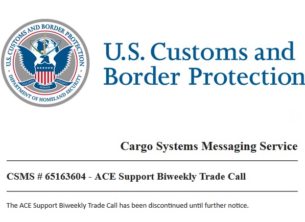ZetrocTrade's tweet photo. The ACE Support Biweekly Trade Call has been discontinued until further notice. https://t.co/hzKCTUrbKk