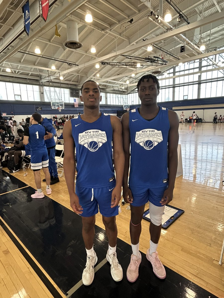 Brian Reichert (@_brianreichert) on Twitter photo 2026 Wing Preston Merrick of Hotchkiss
The <a href="/NYJayhawks/">NY JAYHAWKS</a> star has just added a new offer from <a href="/LoyolaMBB/">Loyola Men's Basketball</a>
Been a monster on the circuit
His recruitment has taken off
Tremendous Prospect in 2026 2026 Wing Preston Merrick of Hotchkiss
The <a href="/NYJayhawks/">NY JAYHAWKS</a> star has just added a new offer from <a href="/LoyolaMBB/">Loyola Men's Basketball</a>
Been a monster on the circuit
His recruitment has taken off
Tremendous Prospect in 2026