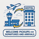 Photo by Departures Arrivals (@departures)