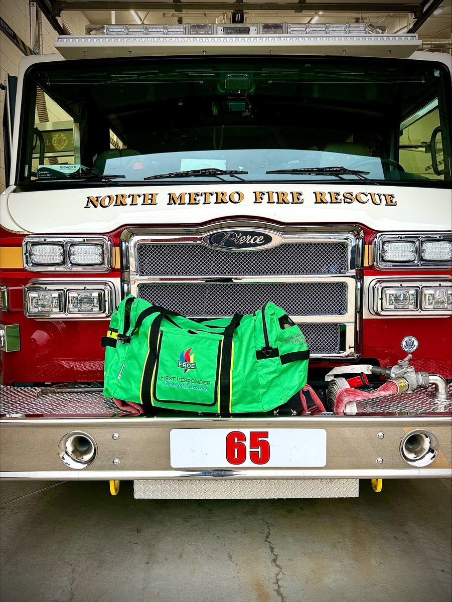 firstrespondercenter tweet media