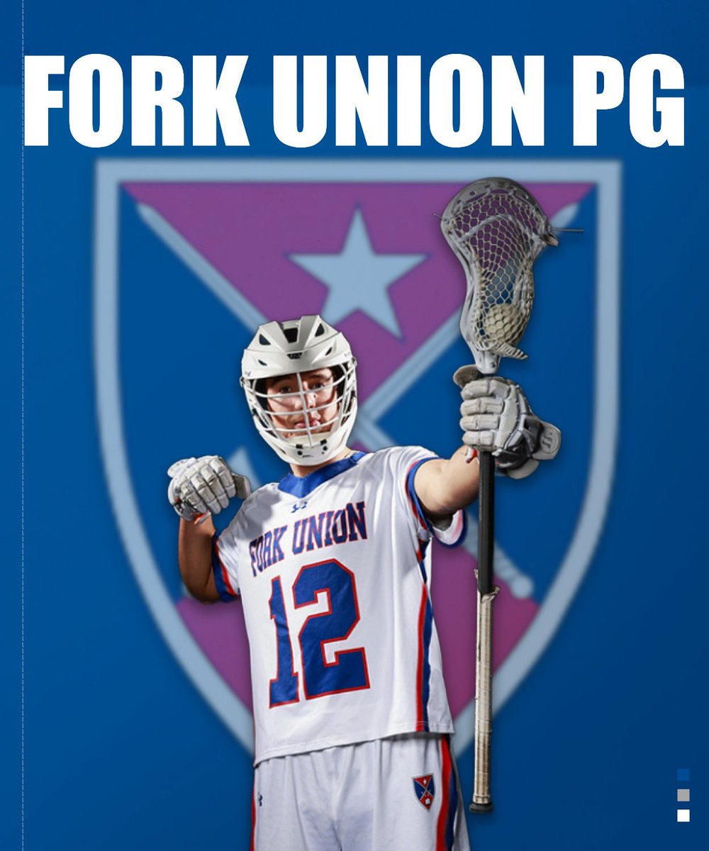 Chris Panos (@panoslacrosse) on Twitter photo Looking for a Few Good Men
👨✈️🥍🫡
Join my <a href="/ForkUnionPGLax/">Fork Union Military Academy PG Lacrosse</a>
roster for the 2025–26 school year.
Seeking dedicated student-athletes from the high school classes of 2025, 2026, and 2027 who are ready to grow on and off the field.
Info:
forkunion.com/pglax
☎️ 💰 Let’s talk! Looking for a Few Good Men
👨✈️🥍🫡
Join my <a href="/ForkUnionPGLax/">Fork Union Military Academy PG Lacrosse</a>
roster for the 2025–26 school year.
Seeking dedicated student-athletes from the high school classes of 2025, 2026, and 2027 who are ready to grow on and off the field.
Info:
forkunion.com/pglax
☎️ 💰 Let’s talk!