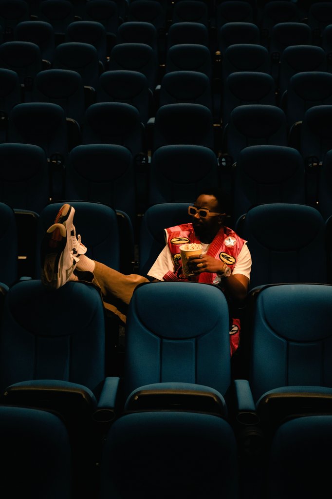 Da nga dof walla lan 🥋🍿