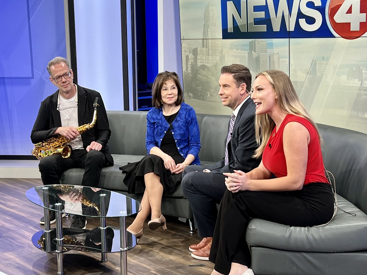 Timothy McAllister tweet media