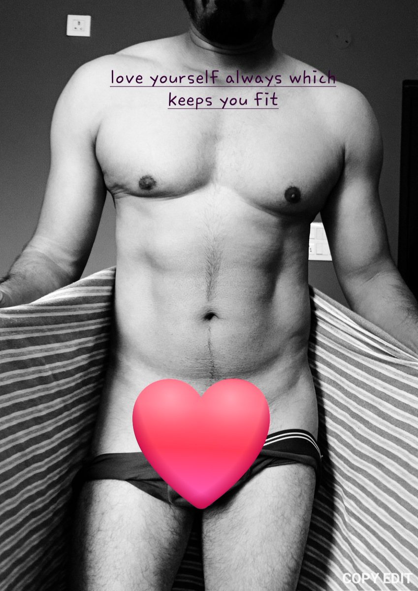 Being fit is not a symbol of sex or lust, it's the symbol of health.