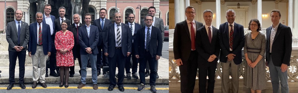 Laurian Dragos (@lauriandragos) on Twitter photo With instructive lectures by Nimish Shah, Suzanne Biers, Jim Armitage, and <a href="/farukozcan1/">Prof.Dr.Faruk Özcan</a> #ISTCAM25 has come to the end. Many thanks to the <a href="/istanbultipf/">İstanbul Tıp Fakültesi</a> team for their amazing hospitality. Looking forward to further collaboration <a href="/istuniresmi/">İstanbul Üniversitesi</a> <a href="/CamUrology/">CamUrology</a> <a href="/tzevattefik/">Tzevat TEFIK</a> <a href="/AcademicOner/">Oner Sanli Academic</a> With instructive lectures by Nimish Shah, Suzanne Biers, Jim Armitage, and <a href="/farukozcan1/">Prof.Dr.Faruk Özcan</a> #ISTCAM25 has come to the end. Many thanks to the <a href="/istanbultipf/">İstanbul Tıp Fakültesi</a> team for their amazing hospitality. Looking forward to further collaboration <a href="/istuniresmi/">İstanbul Üniversitesi</a> <a href="/CamUrology/">CamUrology</a> <a href="/tzevattefik/">Tzevat TEFIK</a> <a href="/AcademicOner/">Oner Sanli Academic</a>