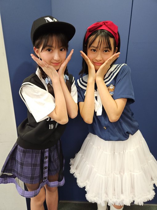 Twitterのコスプレ画像1