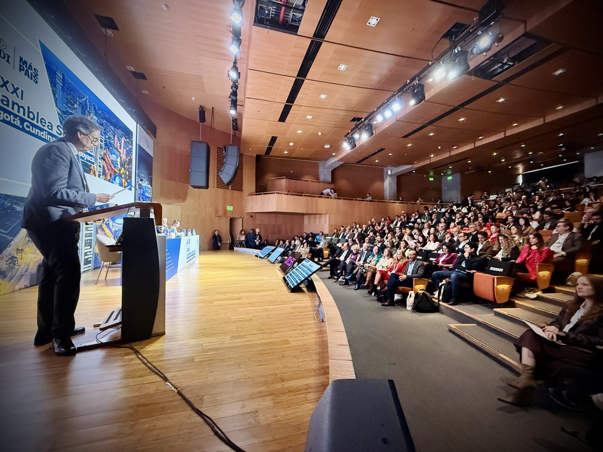 Rodolfo Anaya Abello tweet media