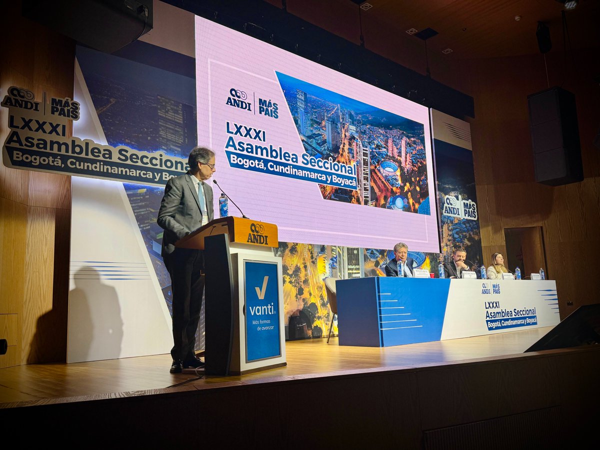 Rodolfo Anaya Abello tweet media