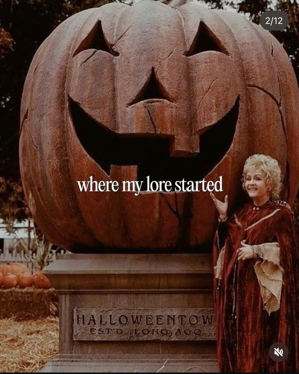 thespookygirll's tweet image. 🎃🍁