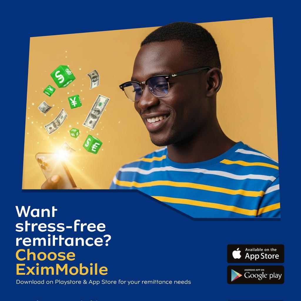 RunoBrand's tweet image. Concept ads for EximMobile, a Russian financial assistant app. Focused on clarity, ease, cultural sensitivity and vibrant visuals. 

#MockDesign #AdConcept #RemittanceApp #DesignPractice