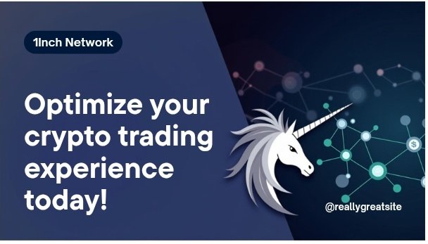 _Guyverse's tweet photo. How it works:
1inch aggregates liquidity + uses smart routing to optimize your trade.
It can even split your order across different DEXs — just to reduce slippage.
#DEXAggregator #SlippageProtection https://t.co/TqfIlaDpwI