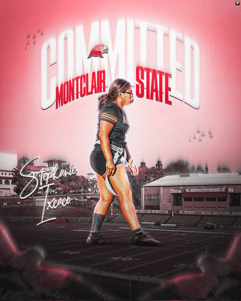Welcome  Memorial WNY’s 
Stephanie Ixcoco to the Red Hawk family . 
Let’s Create History. #BuildingTheFuture