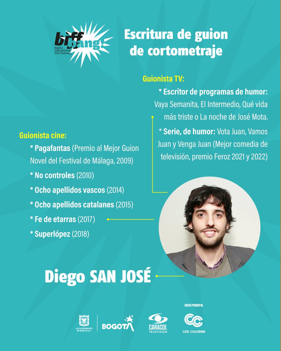 BIFF Festival tweet media