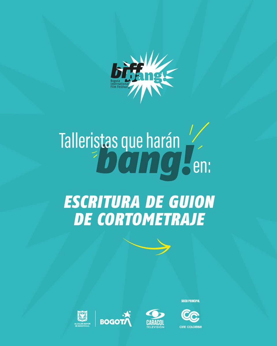 BIFF Festival tweet media