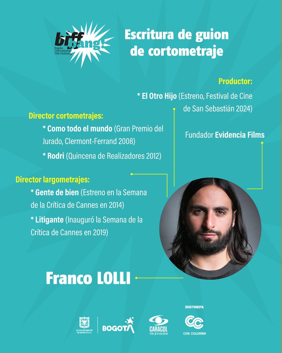 BIFF Festival tweet media