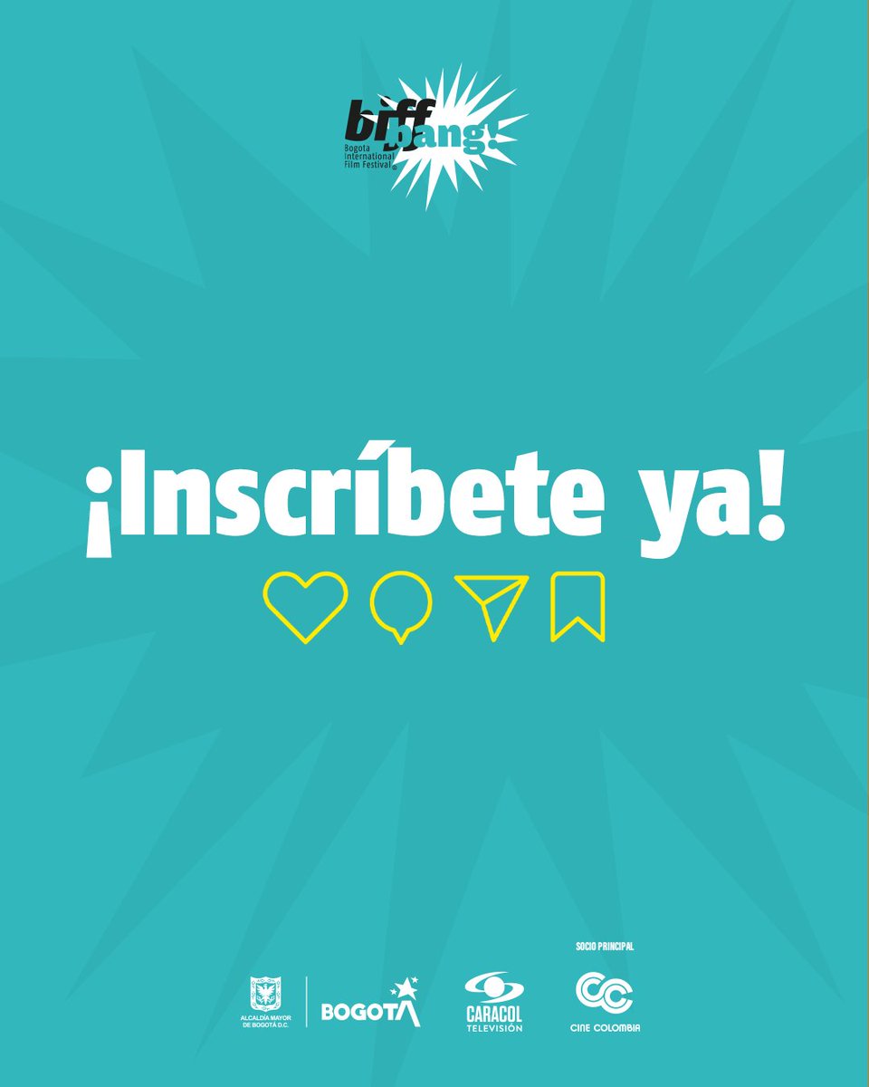 BIFF Festival tweet media