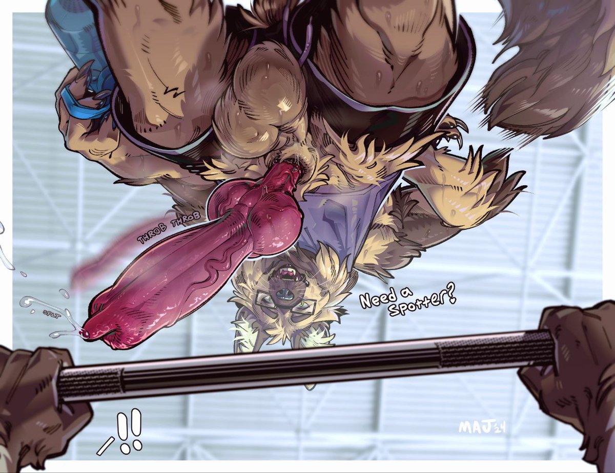 YiffFursBrasil's tweet photo. #gay #yiff #gayyiff #furry #gfur https://t.co/XTraVzkZOJ