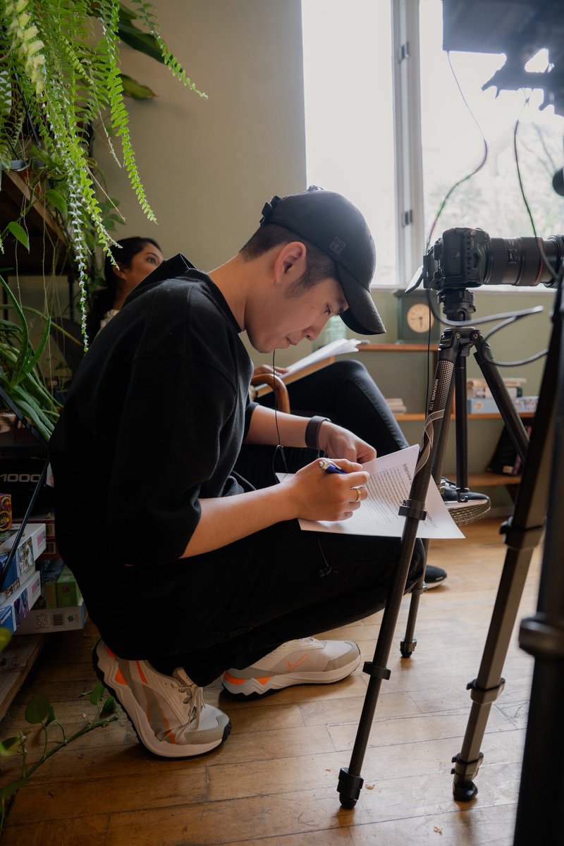 Thomas Davison tweet media