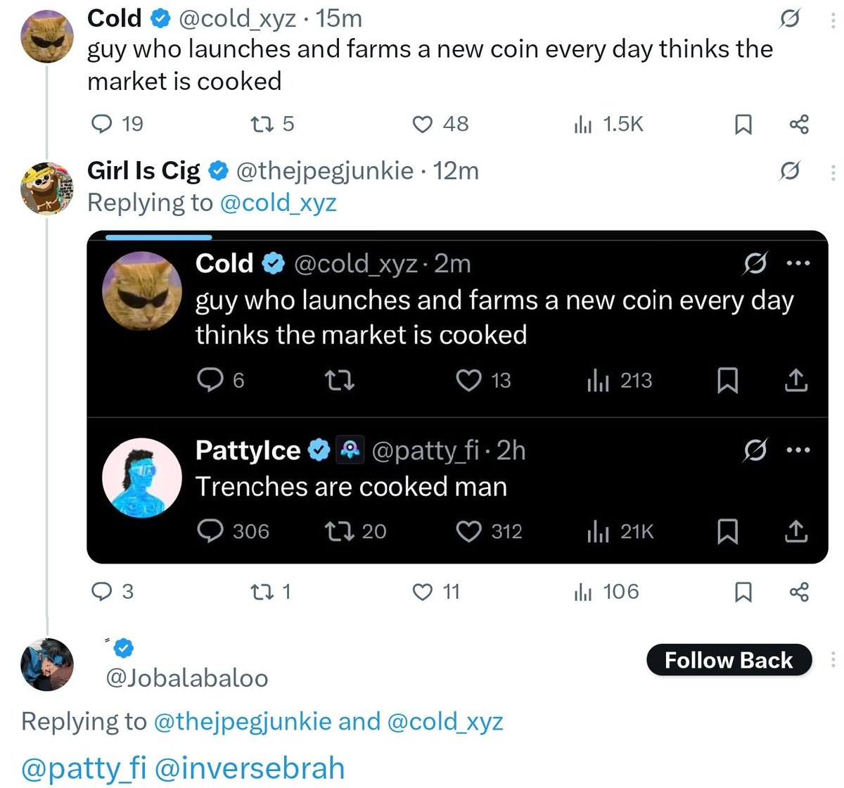 smolting (wassie, verse) tweet media