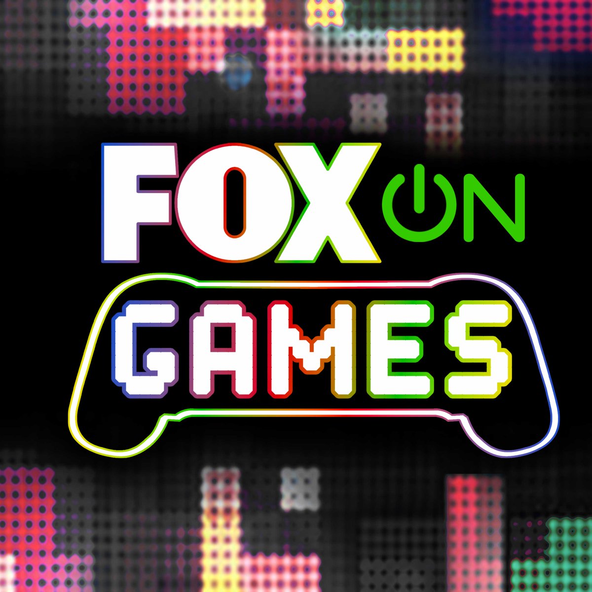FoxOnGames's tweet image. Hello @followers   Here is the page for the entirely new Fox on Games Podcast.