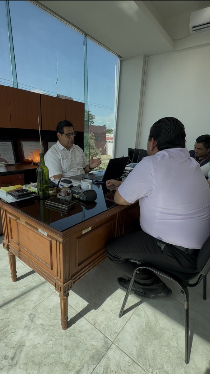 Servicio Nacional de Empleo Quintana Roo tweet media