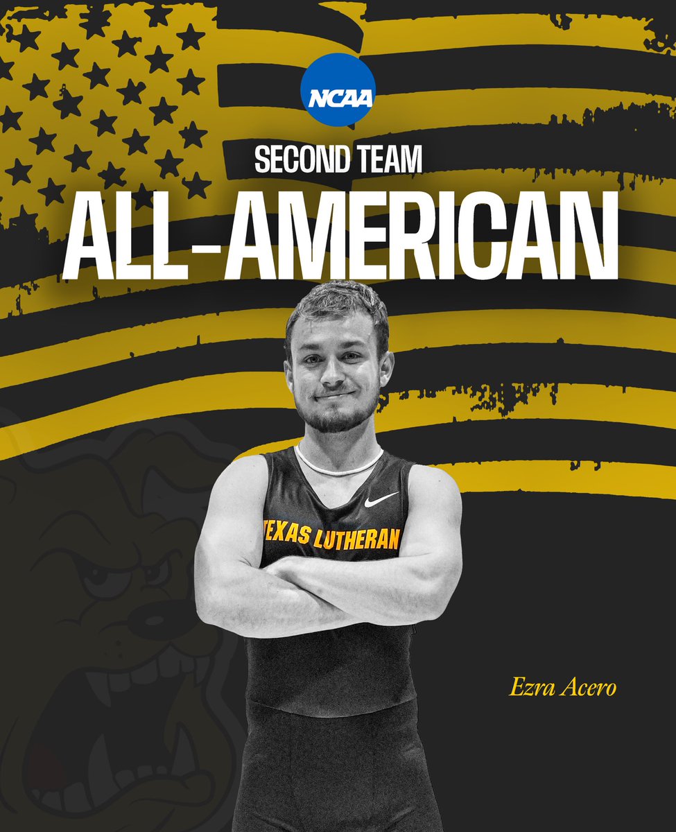 TLU Bulldogs tweet media