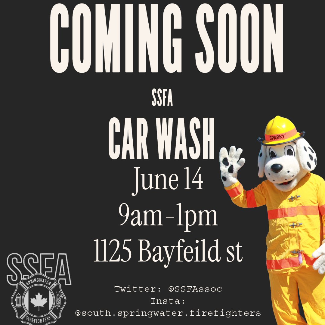 Come see us in the <a href="/fresh931/">Fresh 93.1</a> parking lot on June 14th so get your car scrubbed up!