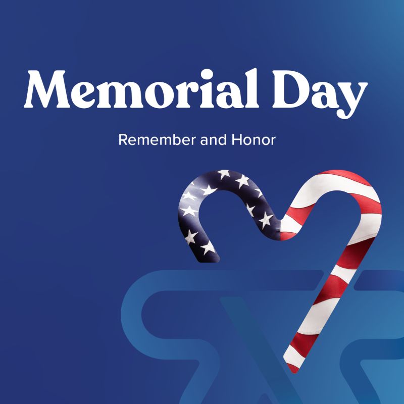 Over the weekend, we honored the brave individuals who lost their lives in service to our country. Their courage and sacrifice have played a vital role in protecting the freedoms and opportunities we enjoy today.