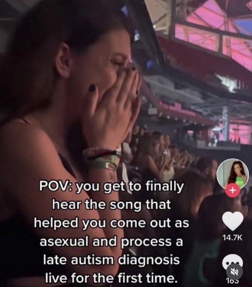 Rory “5G” Gilmore tweet media