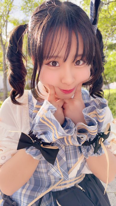 MihiroのTwitter画像8