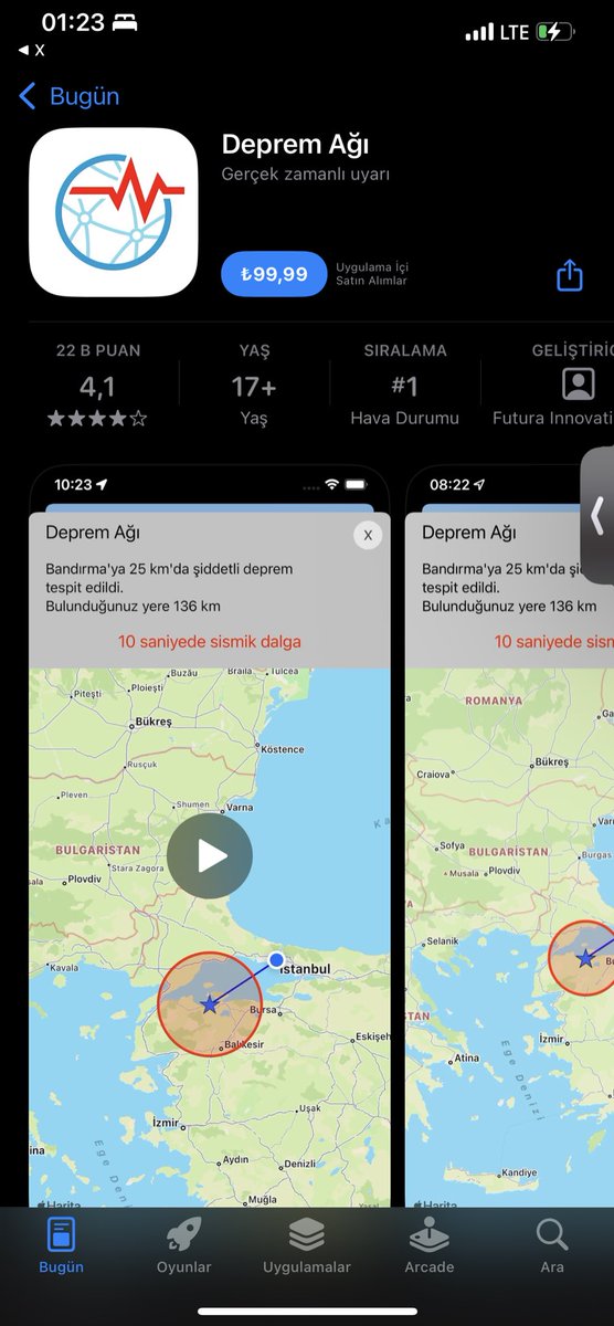 HAKKIAKTA4's tweet photo. #deprem oluyor bunlarda ne kadar sömüre biliriz diye düşünüyorlar Allah sizi ne yapmasın ölecez bunlar para derdinde #istanbul ne alaka ev internetlerimiz çekmiyor #deperm #AFAD https://t.co/WbFE0l6dRd