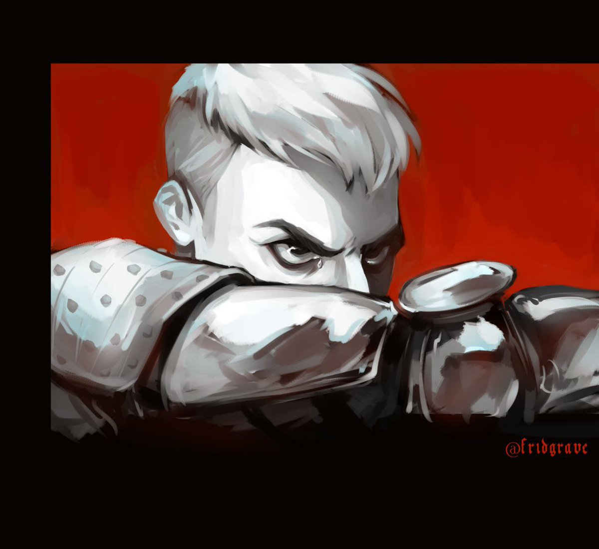 _fridgrave's tweet photo. omg it's my birthday today!! I'm 23 now :D

as they say, the best gift for an artist is a retweet of their works, but you can also tip me on boosty if you want 🤍🖤

isterik fully consumed me last month and this community is so great, I love you guys!! thank you
evil gang 😈 https://t.co/TgNQEvzVcc