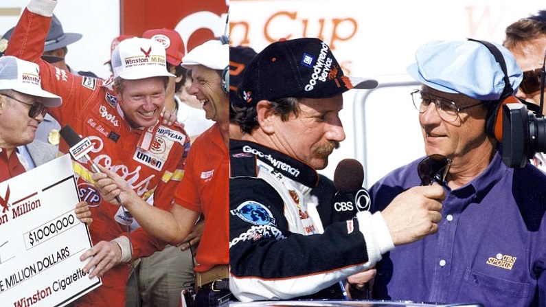 Happy Birthday, Dick Berggren!! 🎂
