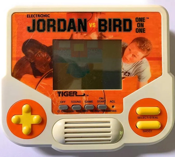 Kids today just don’t understand.