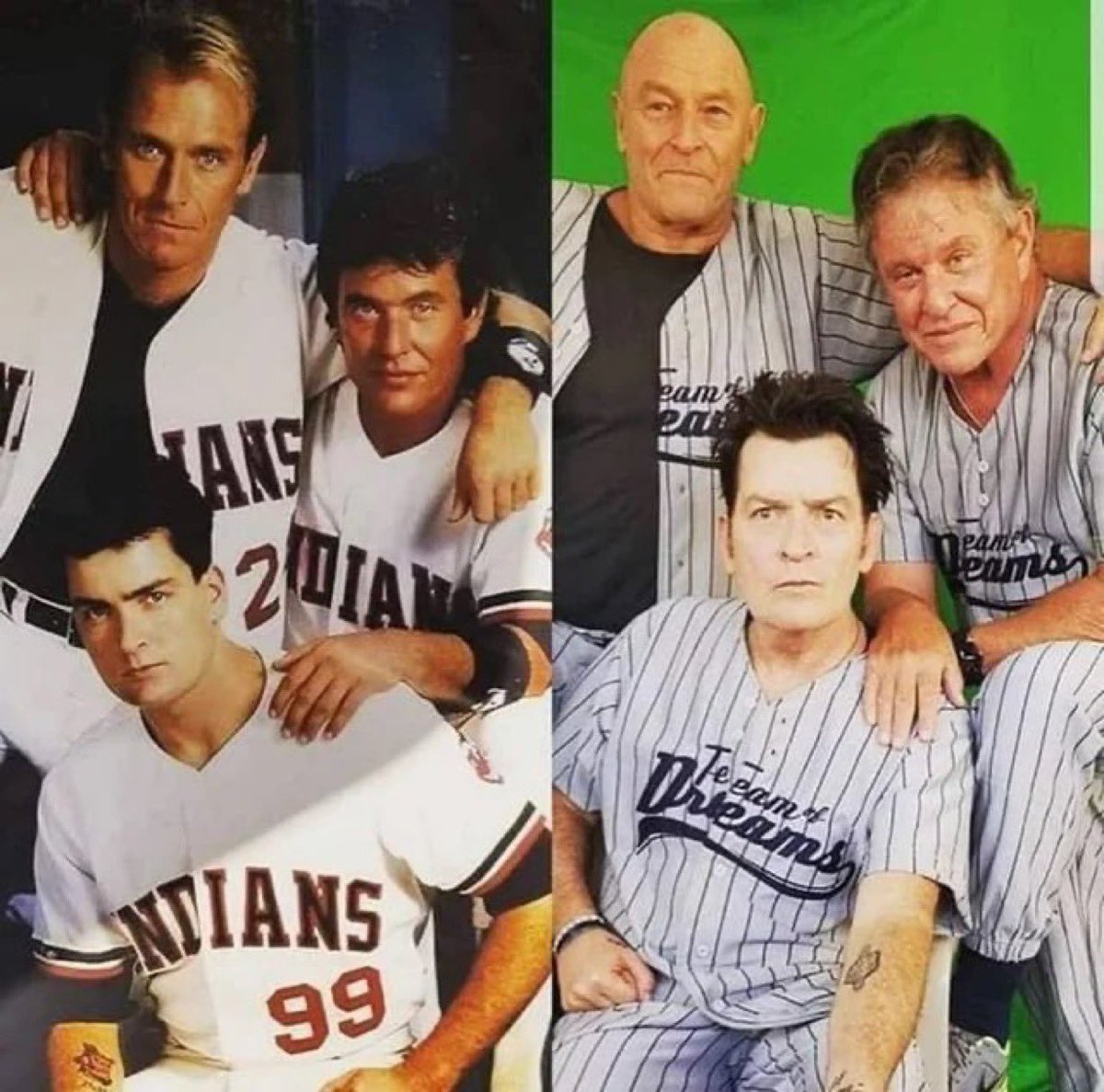 Baseball’s Greatest Moments tweet media