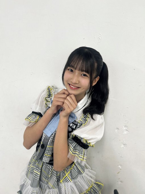 Twitterのコスプレ画像2