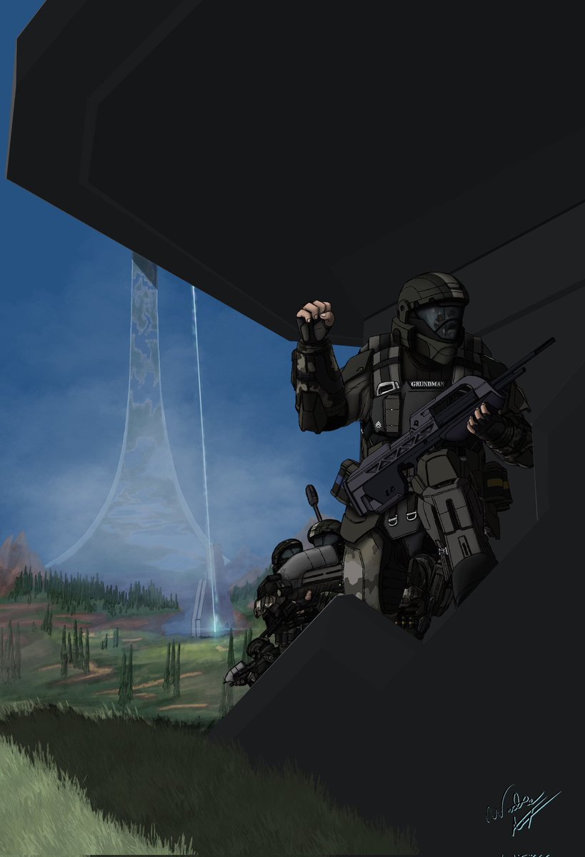 James (@wulfeart) on Twitter photo 