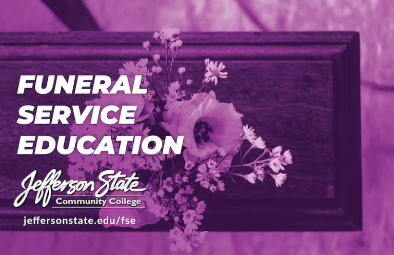 jeffstate's tweet image. #OnThisDate (May 27) in 1976, JSCC&apos;s Funeral Service Program received accreditation by the American Board of Funeral Service Education, Inc. For more information about JSCC&apos;s program, go to jeffersonstate.edu/fse.

#FuneralScience #Alabama

@accs_education @comm_college