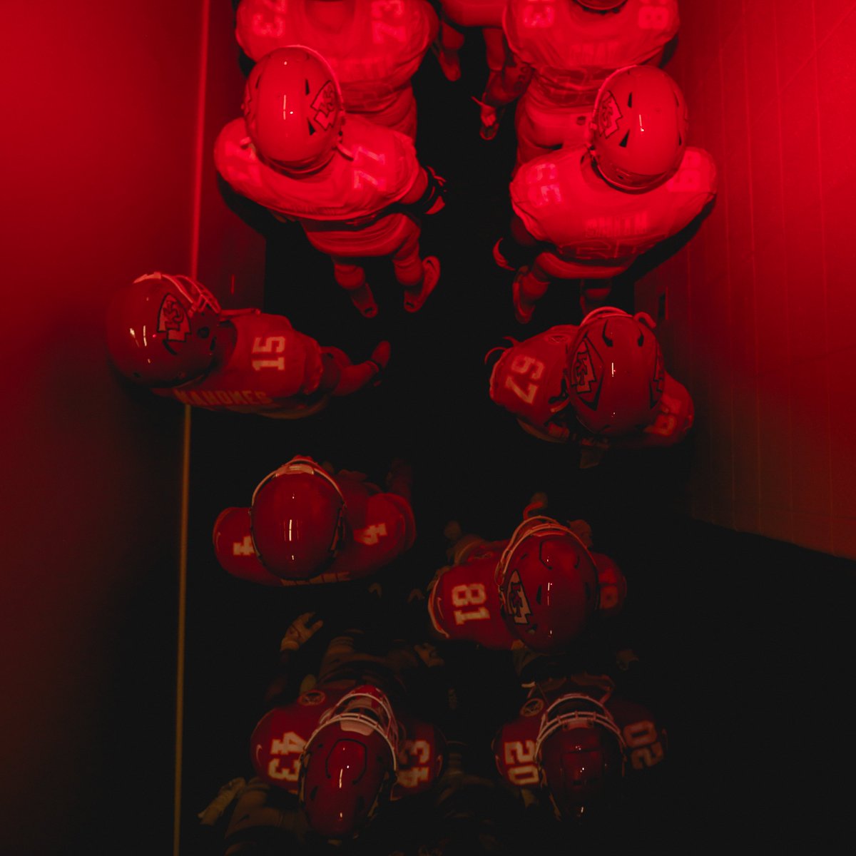 100 days until kickoff.