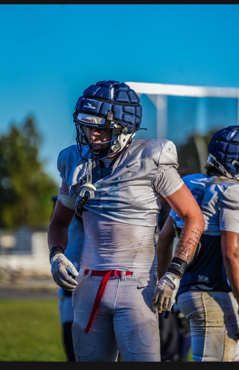 joshua feuerbach (@jfeuerbach_) on Twitter photo Wrapped up Spring Ball last week, lots to work on, Feeling bigger and better than ever! Locked in for summer ball.
<a href="/mmorrishc/">Michael Morris</a> <a href="/Coach_Ohout/">Coach O</a> <a href="/ARCBeaverBall/">American River College Football</a> Wrapped up Spring Ball last week, lots to work on, Feeling bigger and better than ever! Locked in for summer ball.
<a href="/mmorrishc/">Michael Morris</a> <a href="/Coach_Ohout/">Coach O</a> <a href="/ARCBeaverBall/">American River College Football</a>