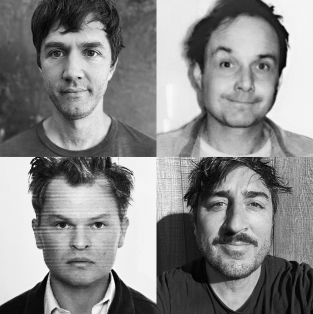 Grizzly Bear will be ending their six-year hiatus with a show at the Shrine Auditorium on Wednesday, November 12!

Presale tickets will be going on sale on Wednesday at 10 a.m. PDT. Get the code here: bit.ly/3Ft3dWG

#grizzlybear #theshrine #justannounced