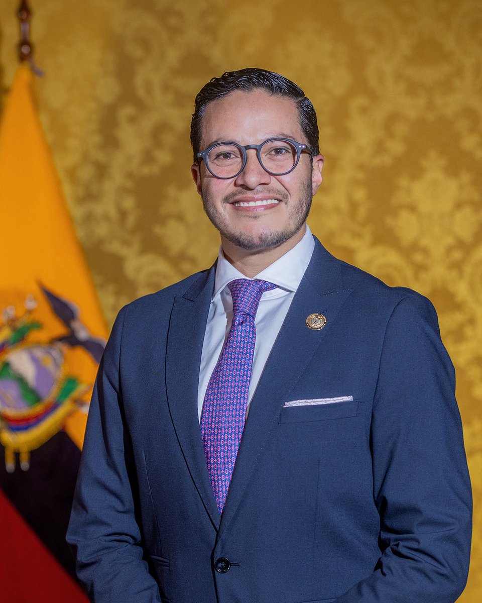 César Augusto Vásquez tweet media