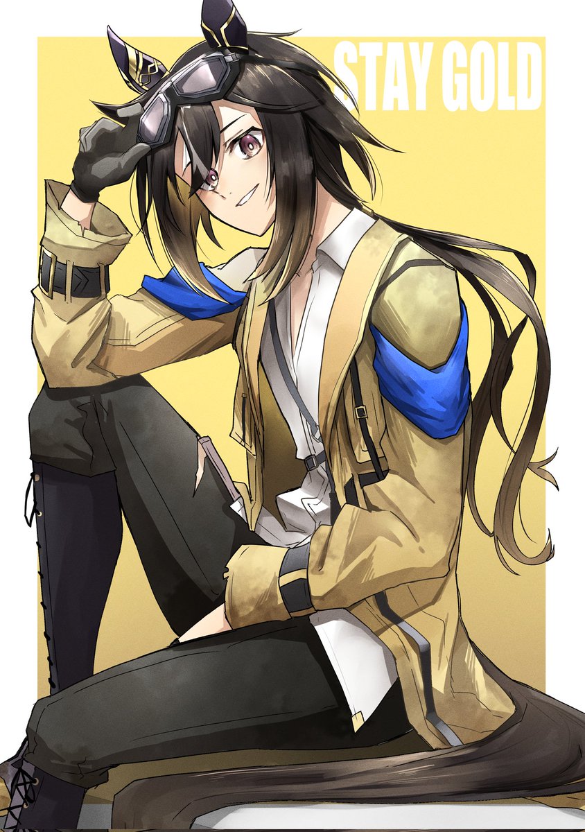 Luna❤︎Rich STAY GOLD✨